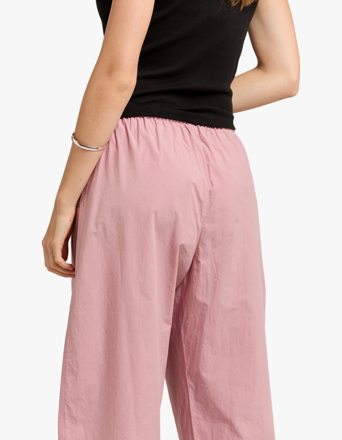 Elidy Pant - Rosewood