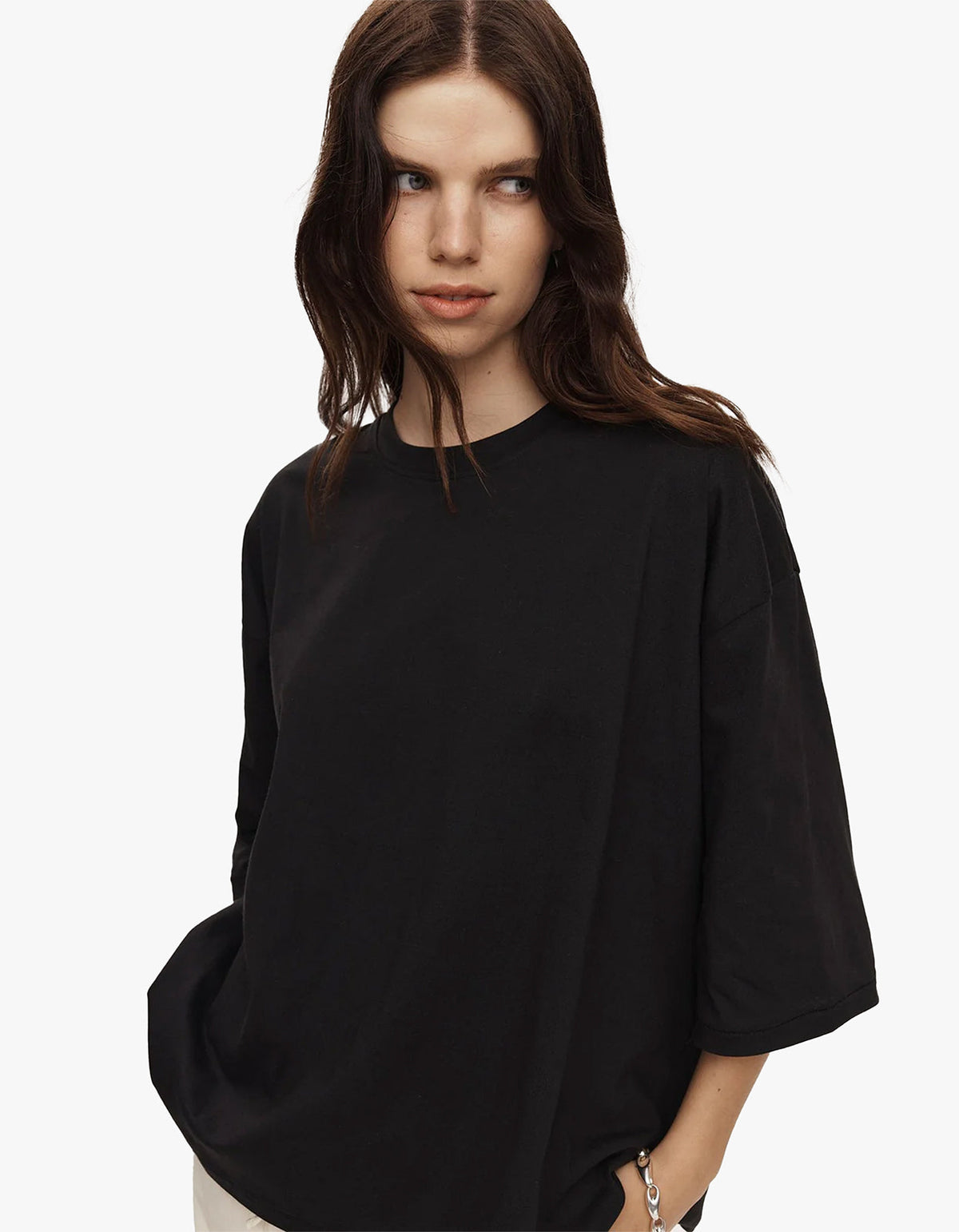 Austin Tee - Black