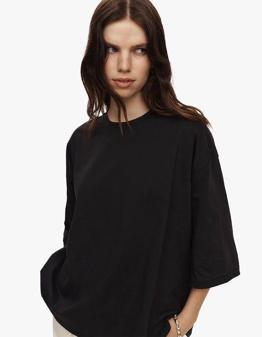 Austin Tee - Black