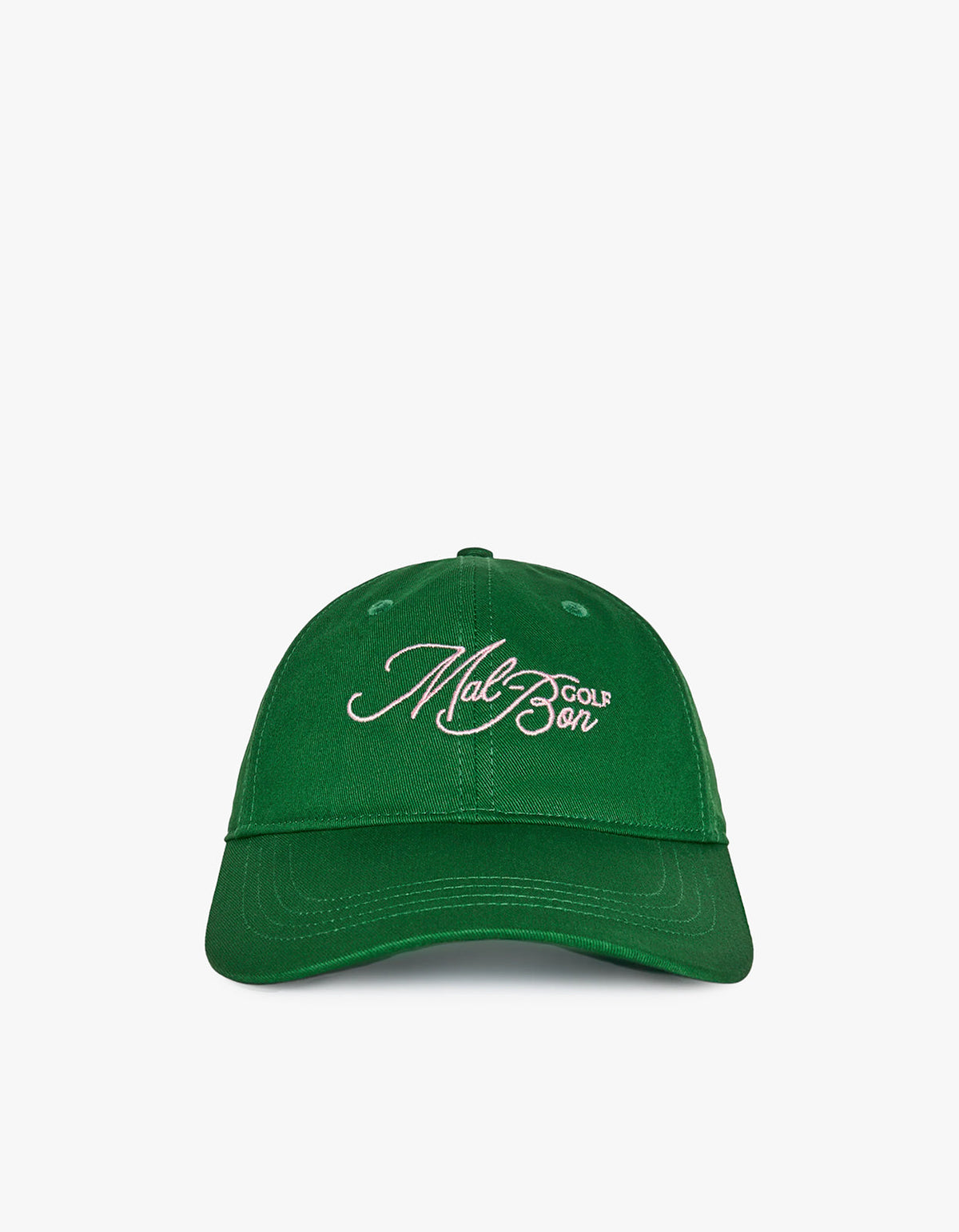 Palmetto Dad Hat - Garden Green