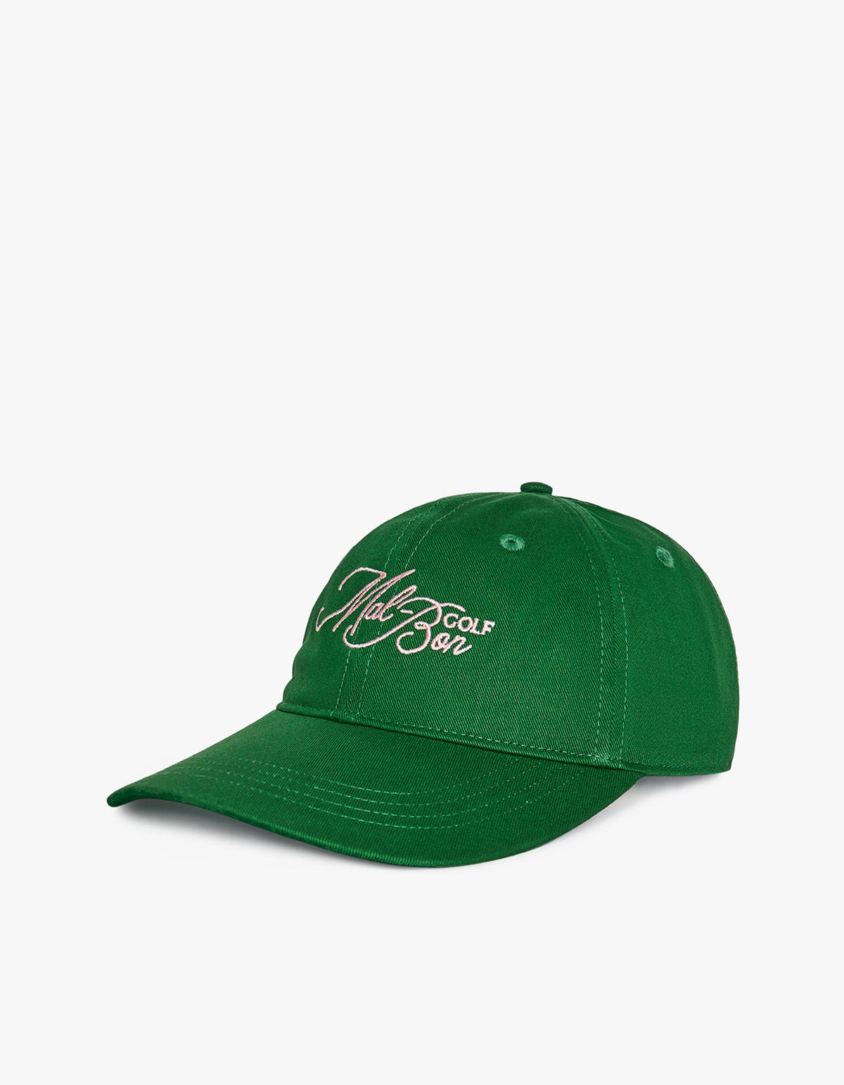 Palmetto Dad Hat - Garden Green