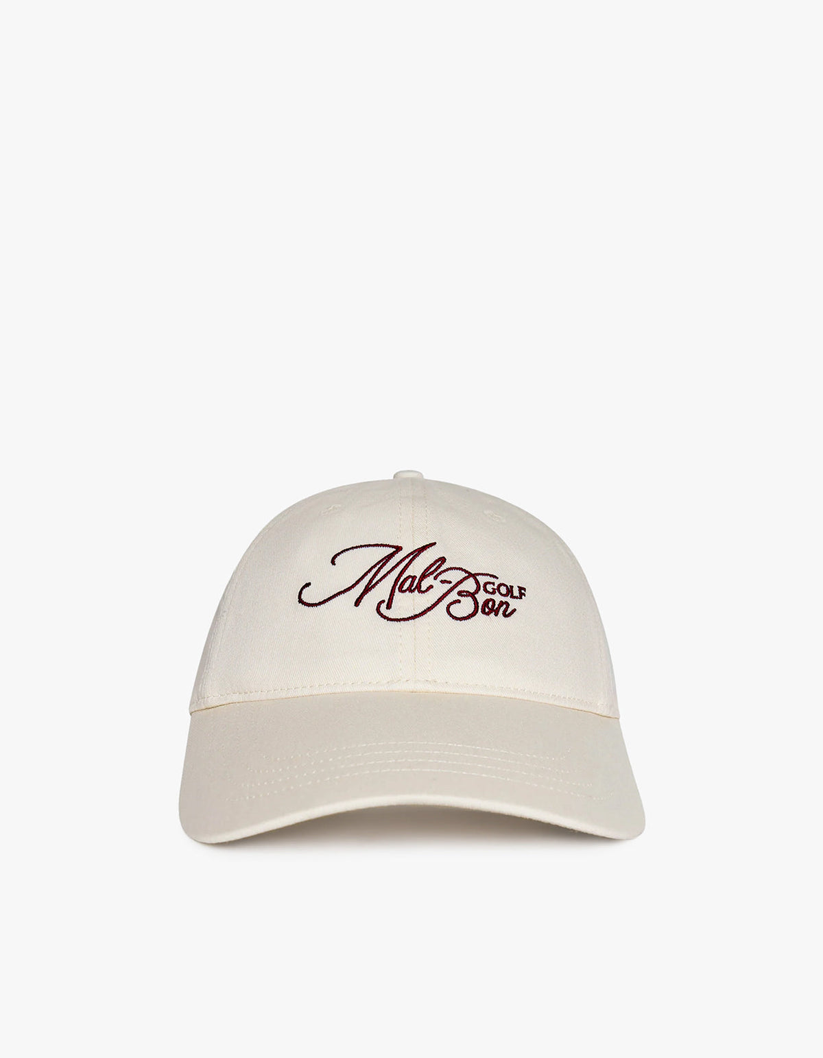 Palmetto Dad Hat - Whisper White