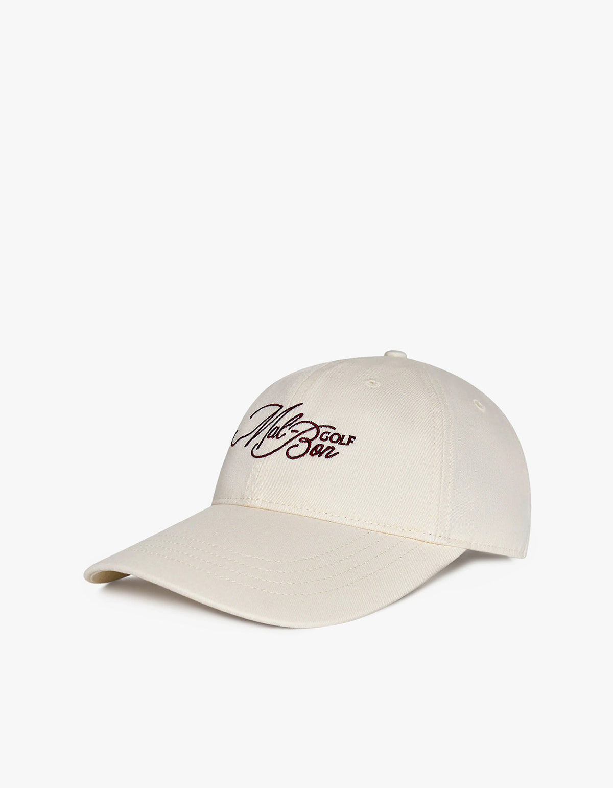 Palmetto Dad Hat - Whisper White