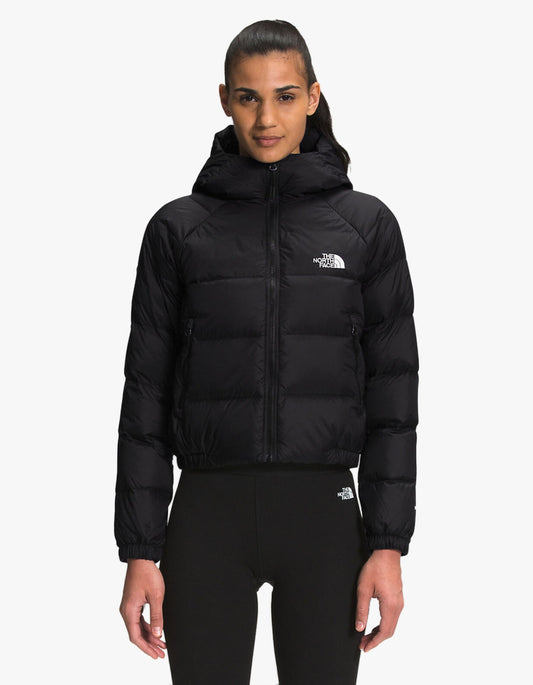 Women'S Hydrenalite Down Hoodie - Tnf Black