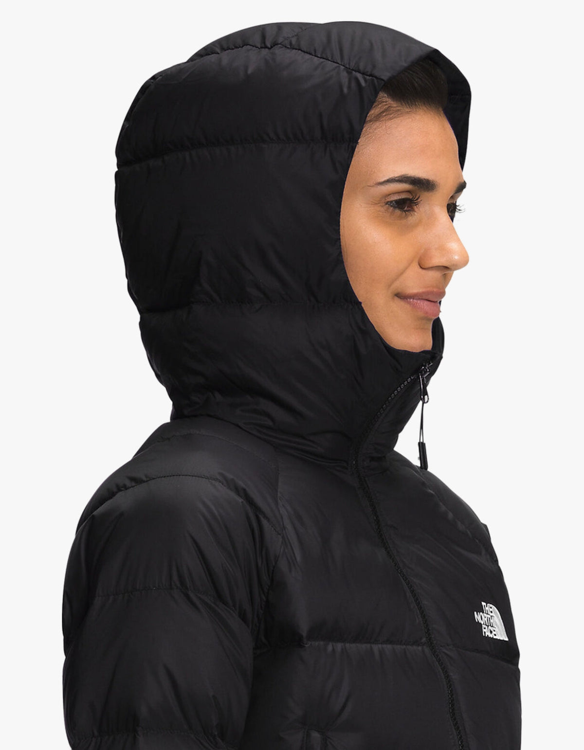 Women'S Hydrenalite Down Hoodie - Tnf Black