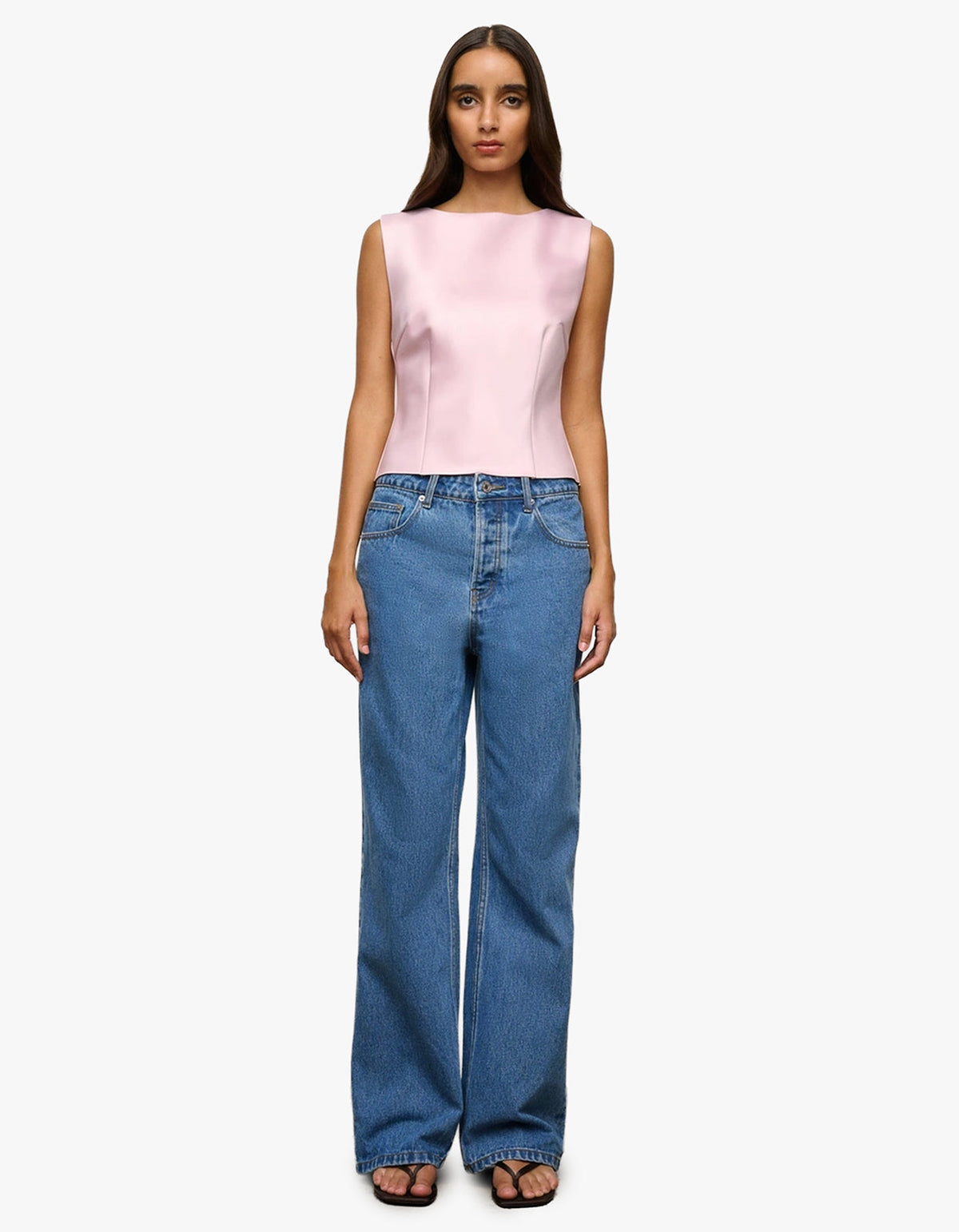 Everly Top - Ballet