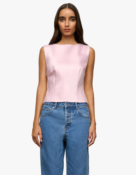 Everly Top - Ballet