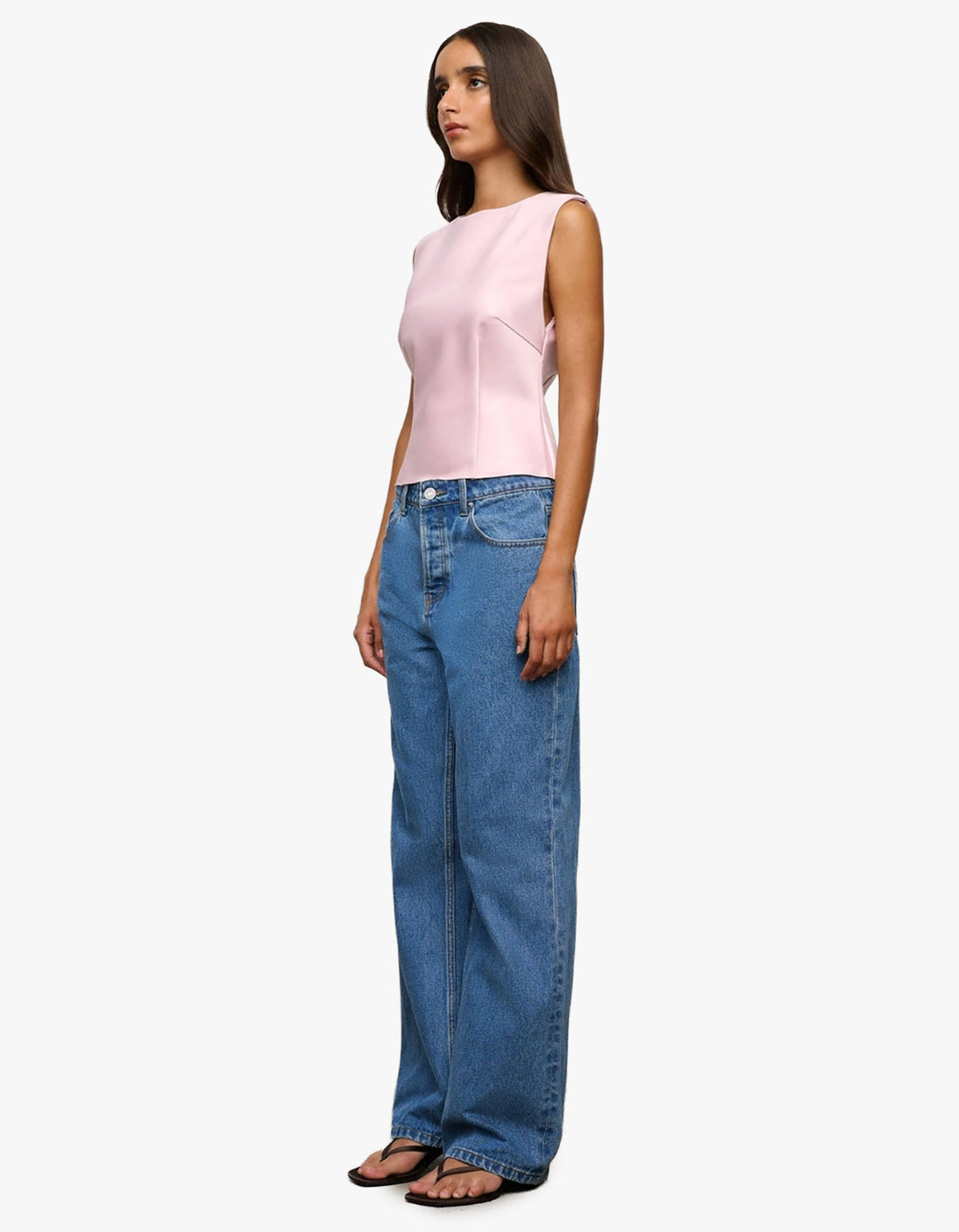 Everly Top - Ballet