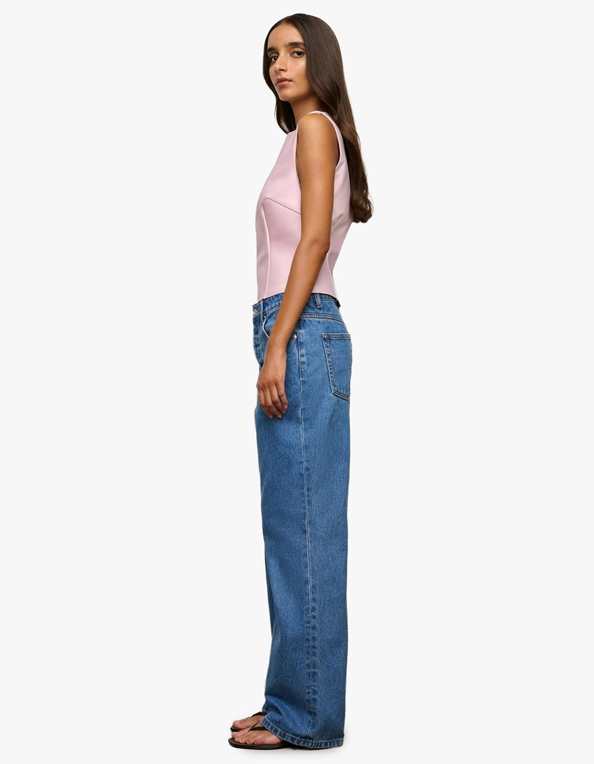 Everly Top - Ballet