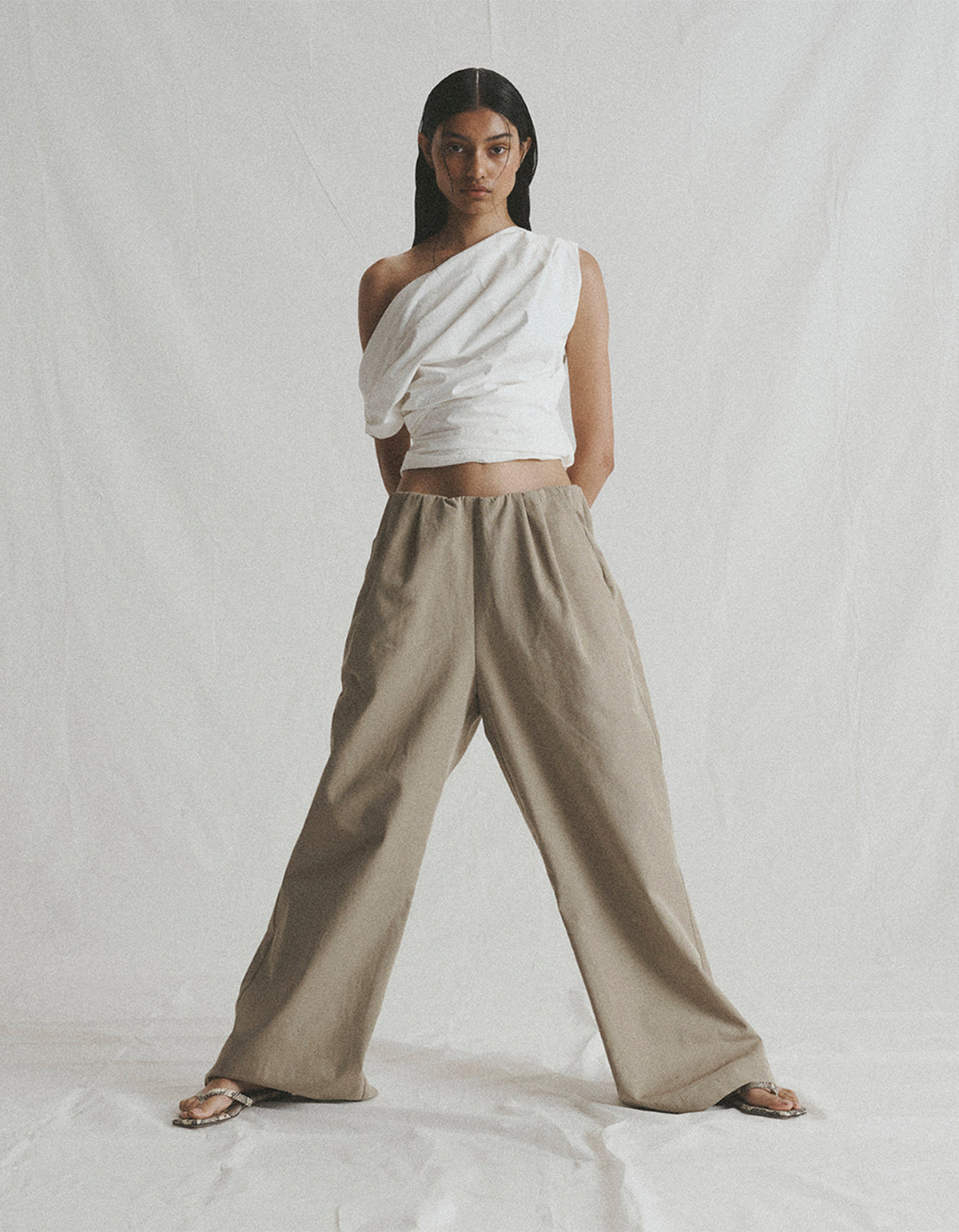 Joan Pant - Sage