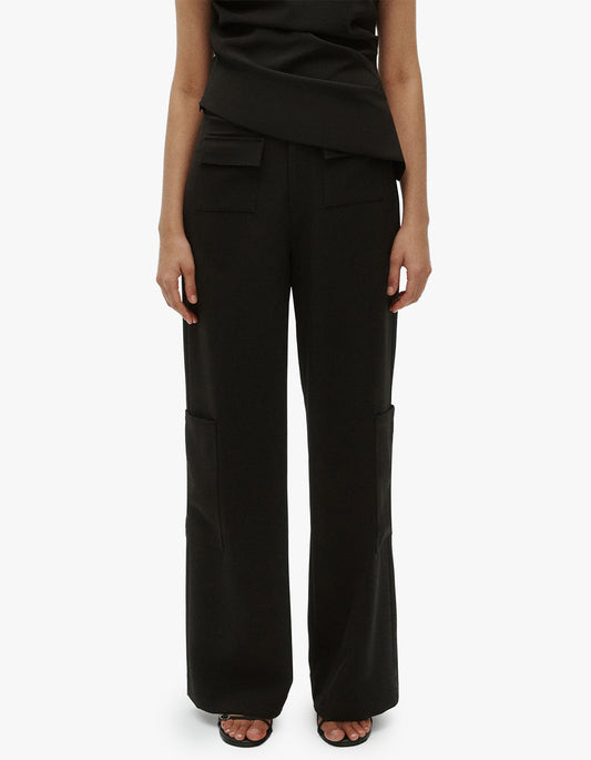 Luca Pant - Black