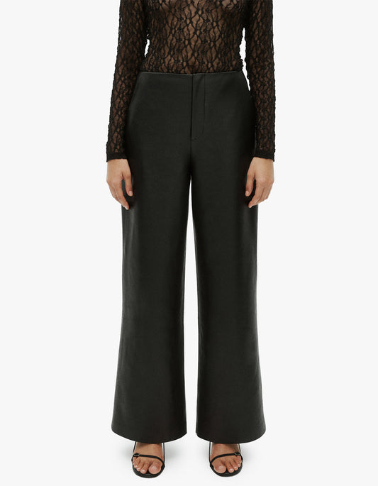 Porter Pant - Black