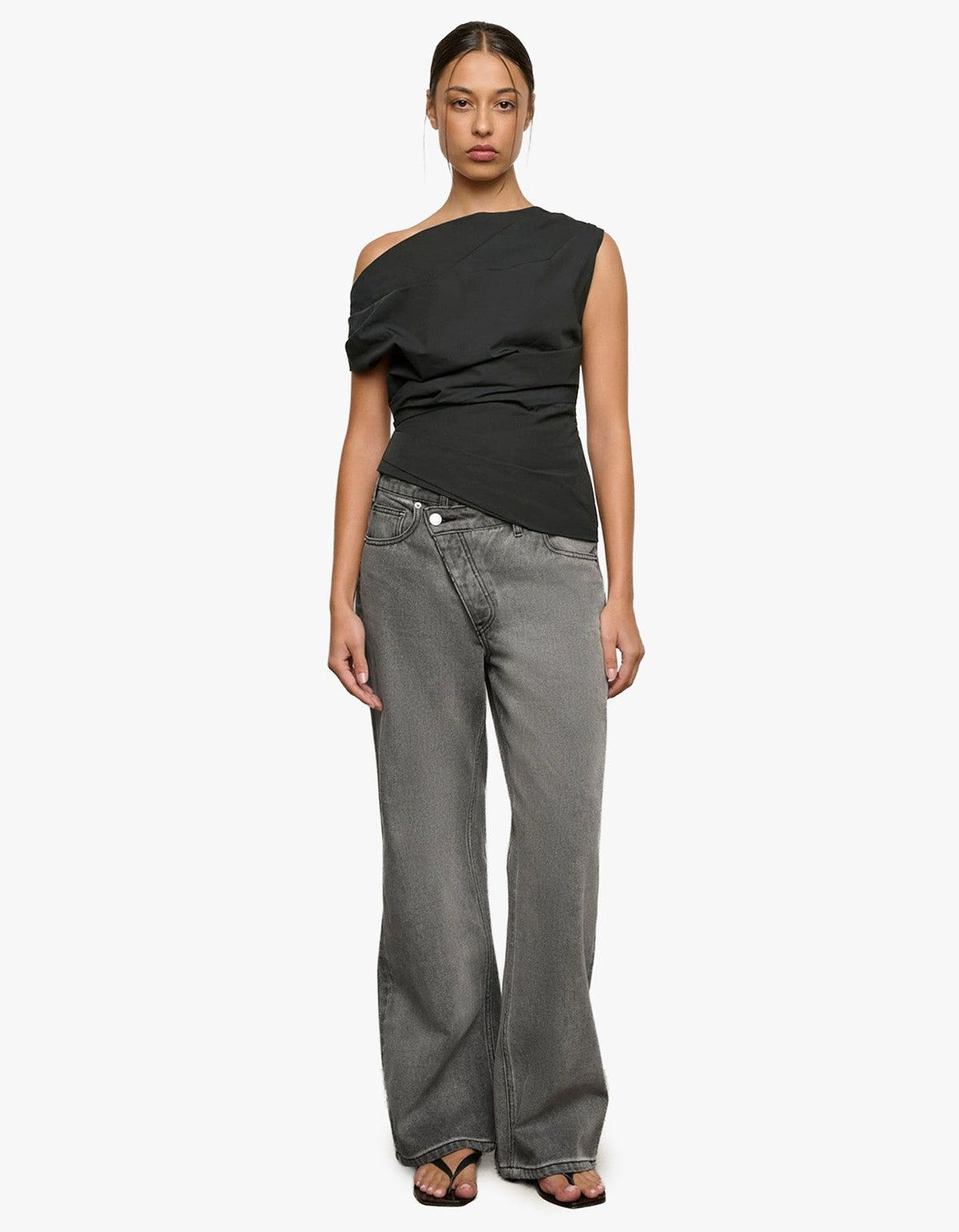 Pallas Top - Black