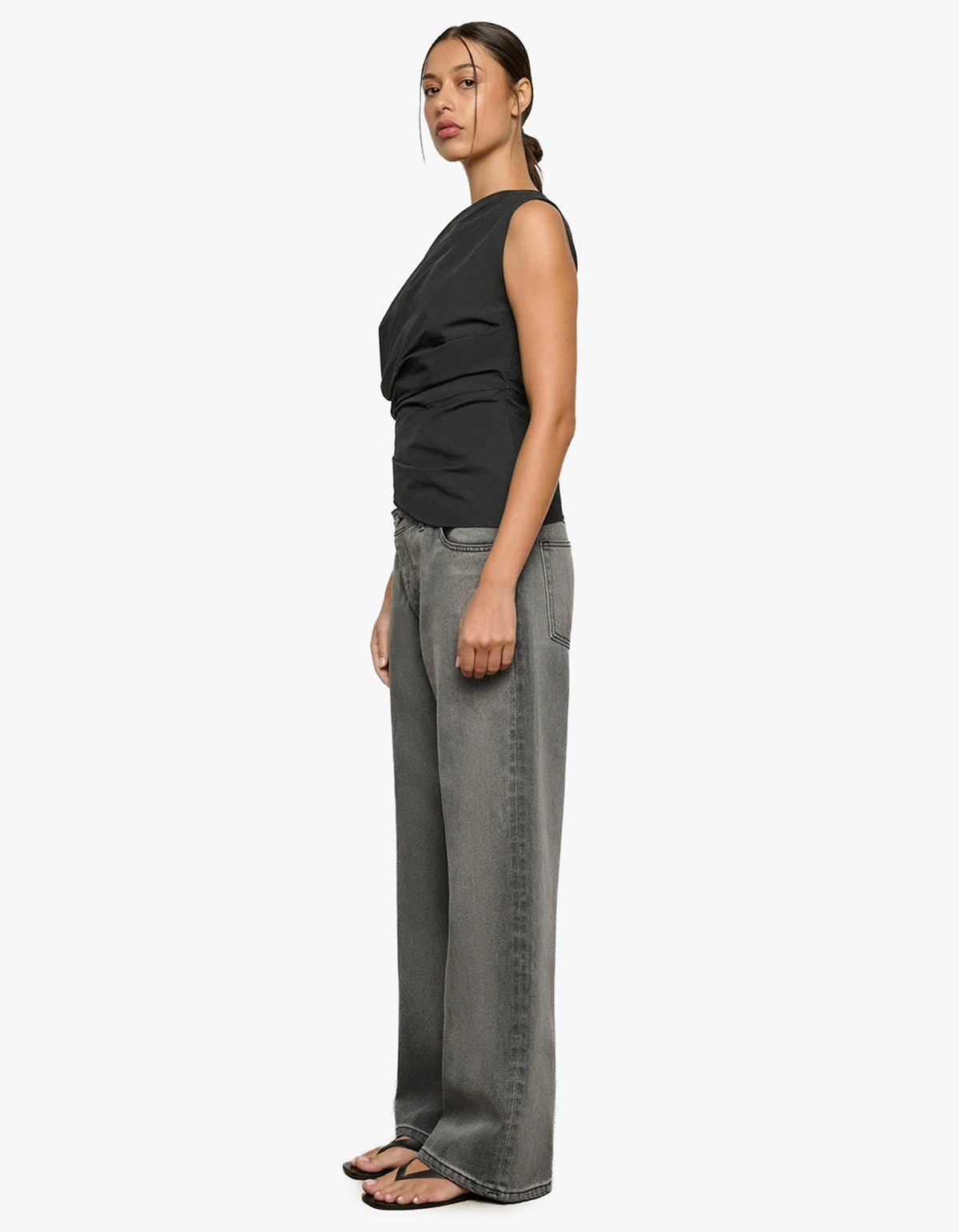 Pallas Top - Black