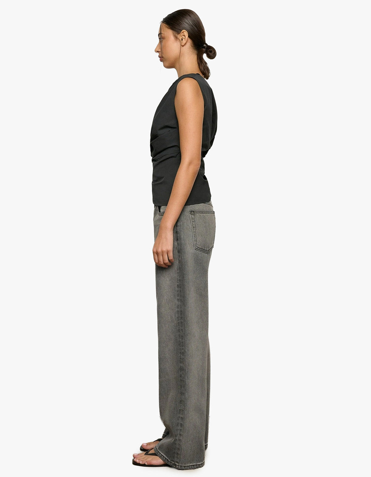 Pallas Top - Black