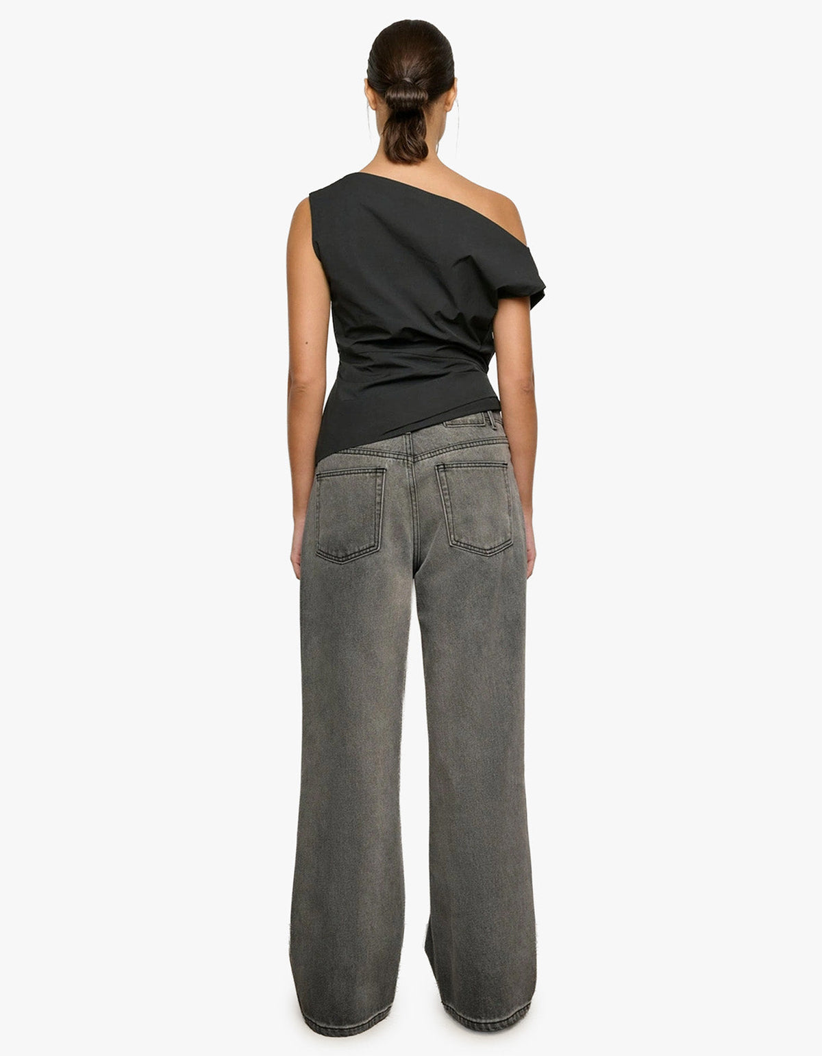 Pallas Top - Black