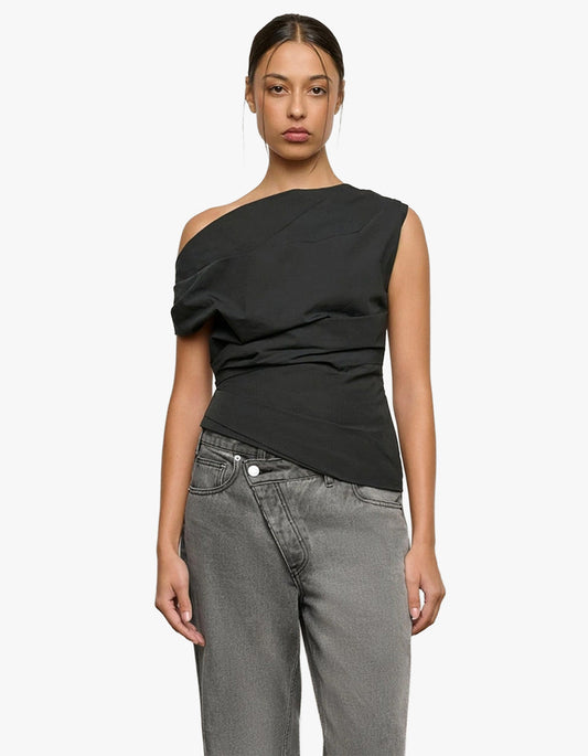 Pallas Top - Black