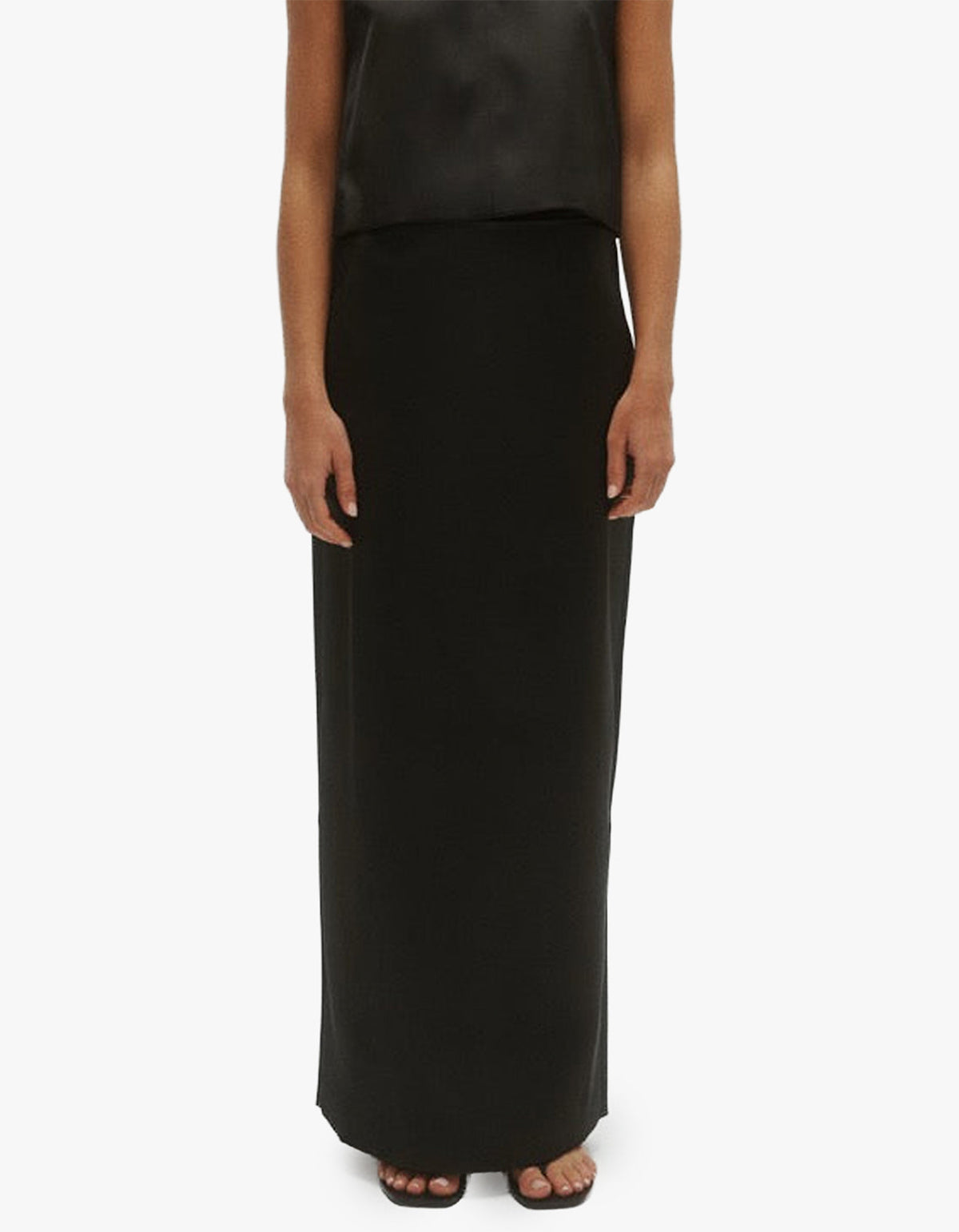 Sanna Skirt - Black