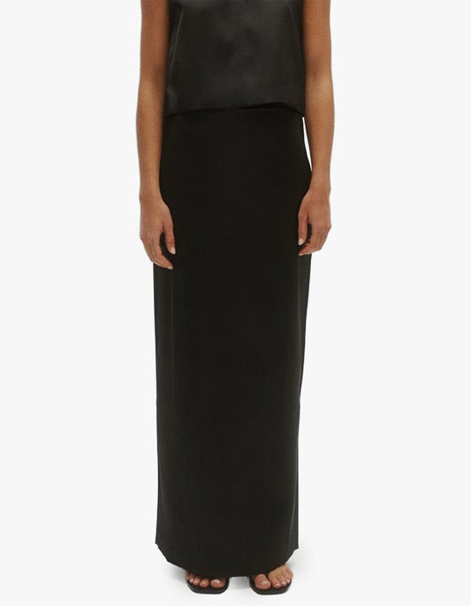 Sanna Skirt - Black