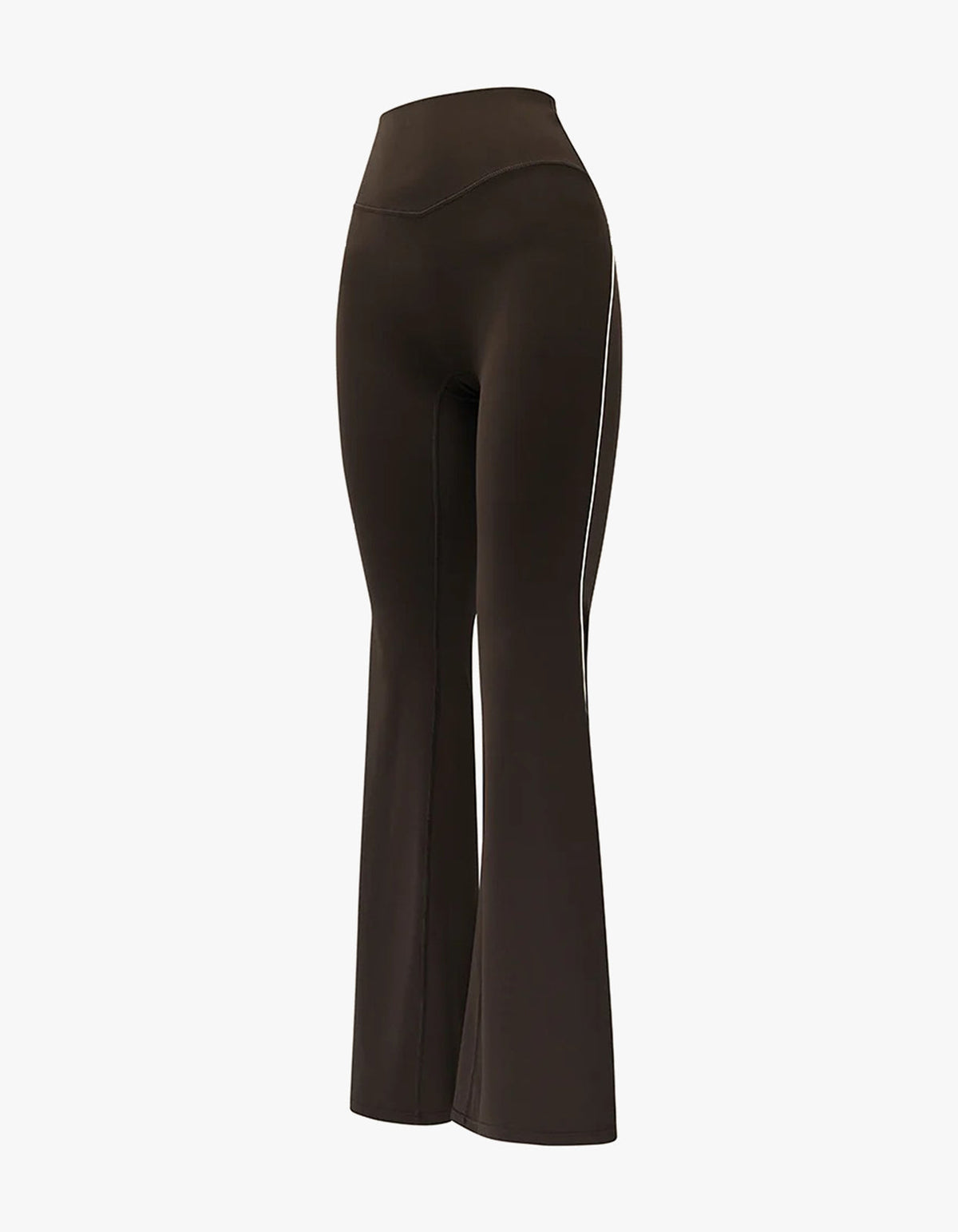 Preview Piping Legging - Coffee