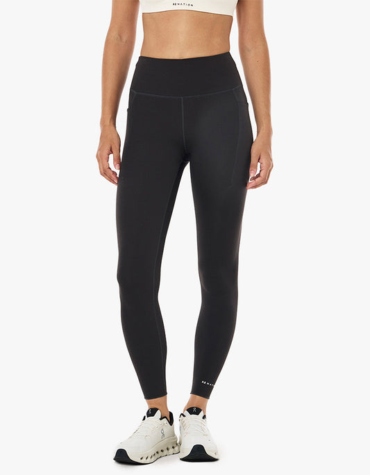 Recalibrate Fl Legging - Smokestone