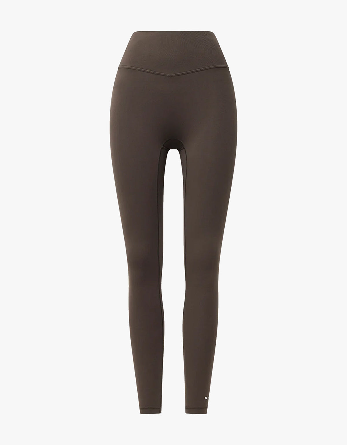 Signature Full Length Legging - Dark Olive