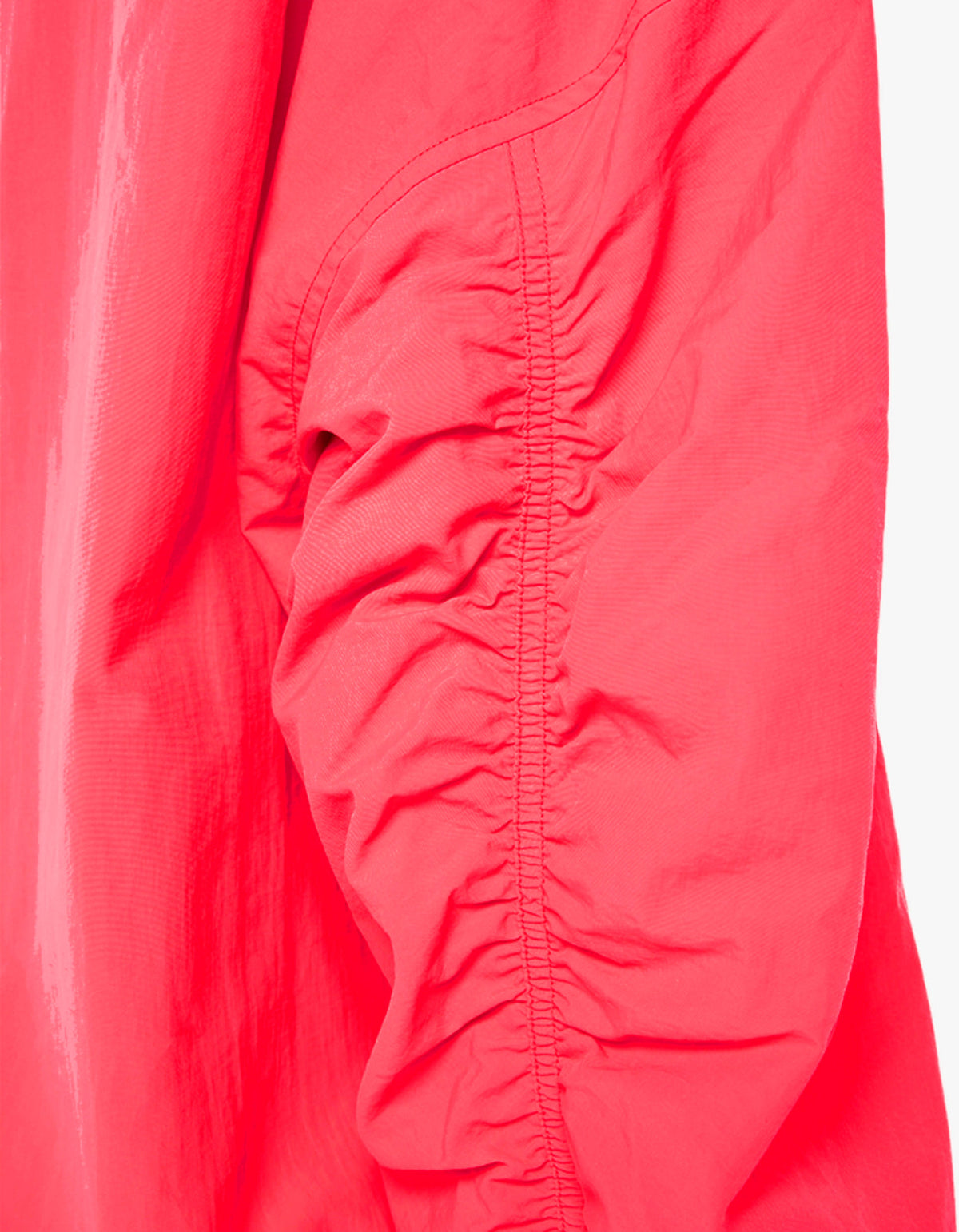 Engage Zip Jacket - Diva Pink