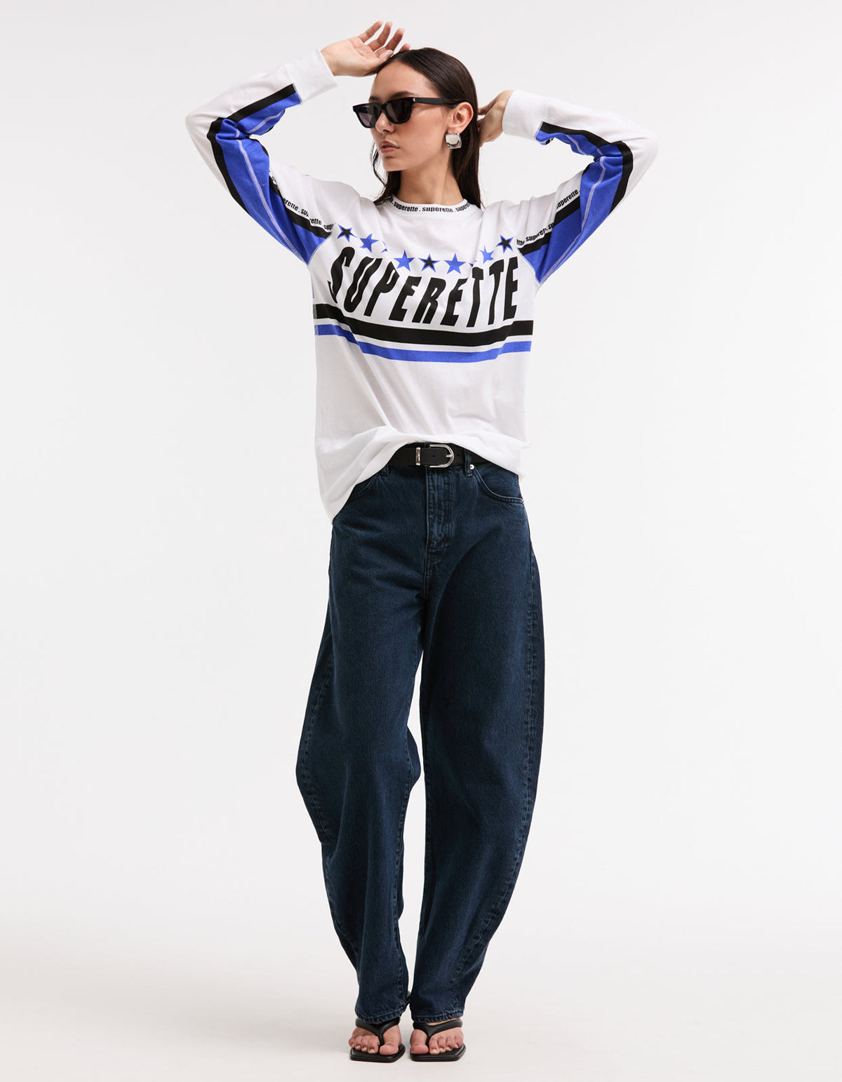 Superette Prix Tee - Multi