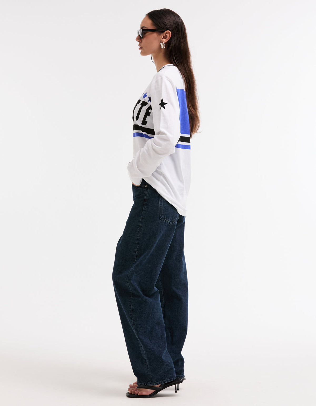 Superette Prix Tee - Multi
