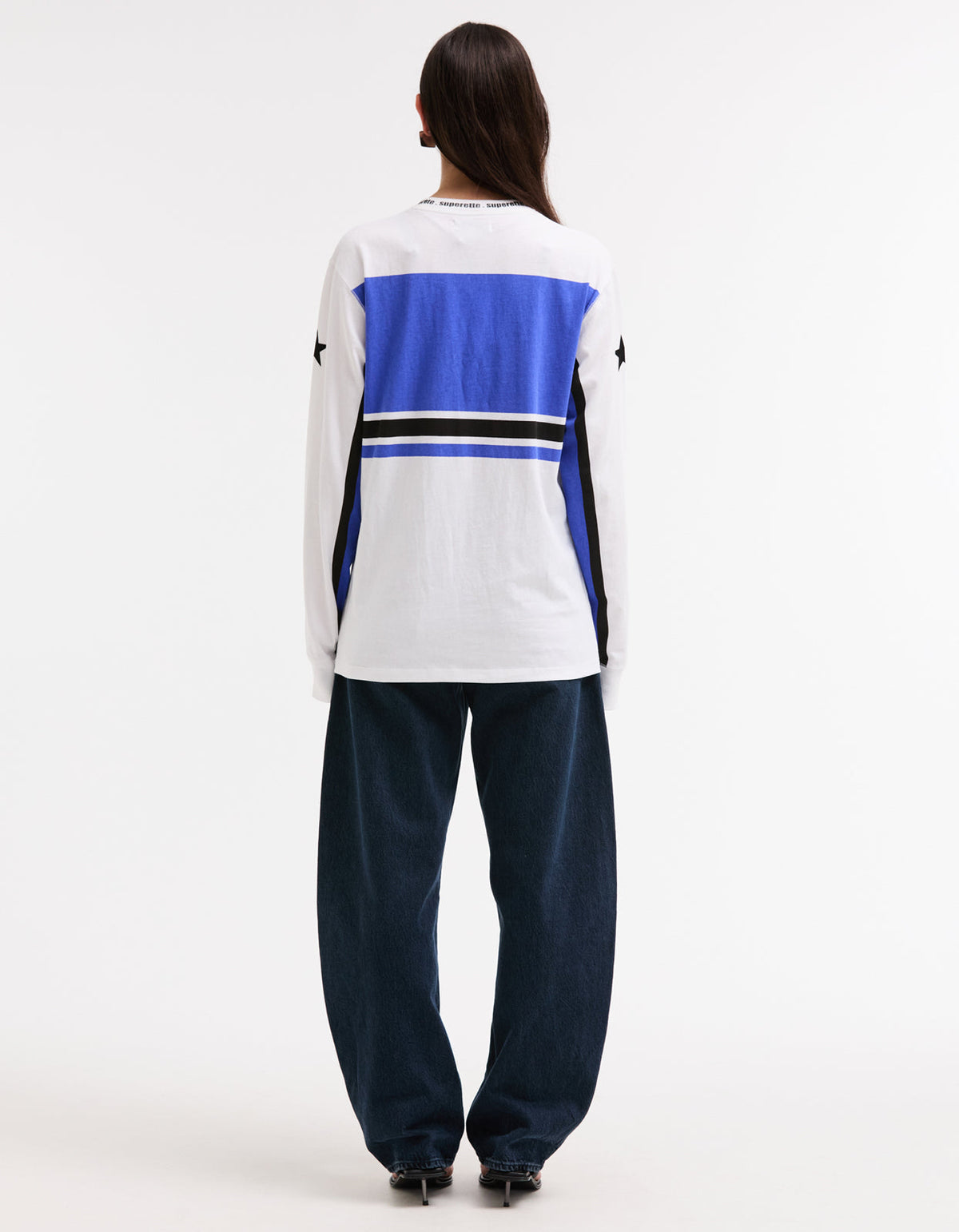Superette Prix Tee - Multi