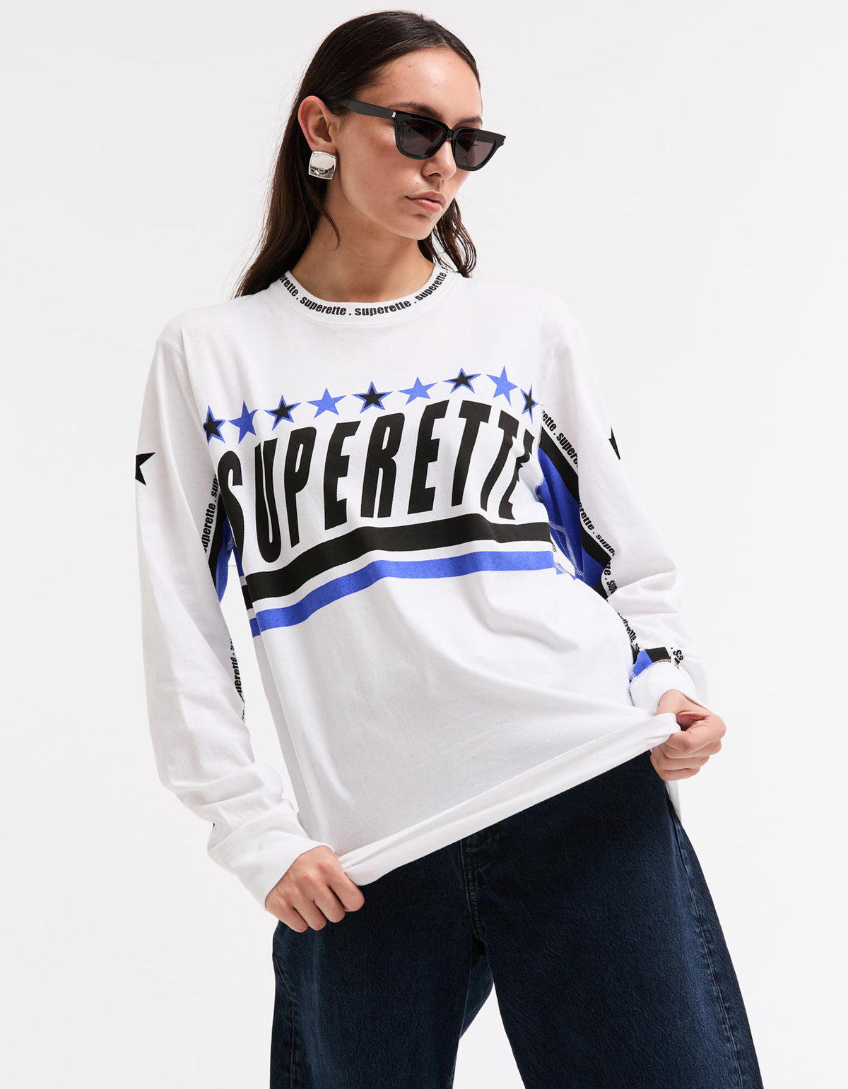 Superette Prix Tee - Multi