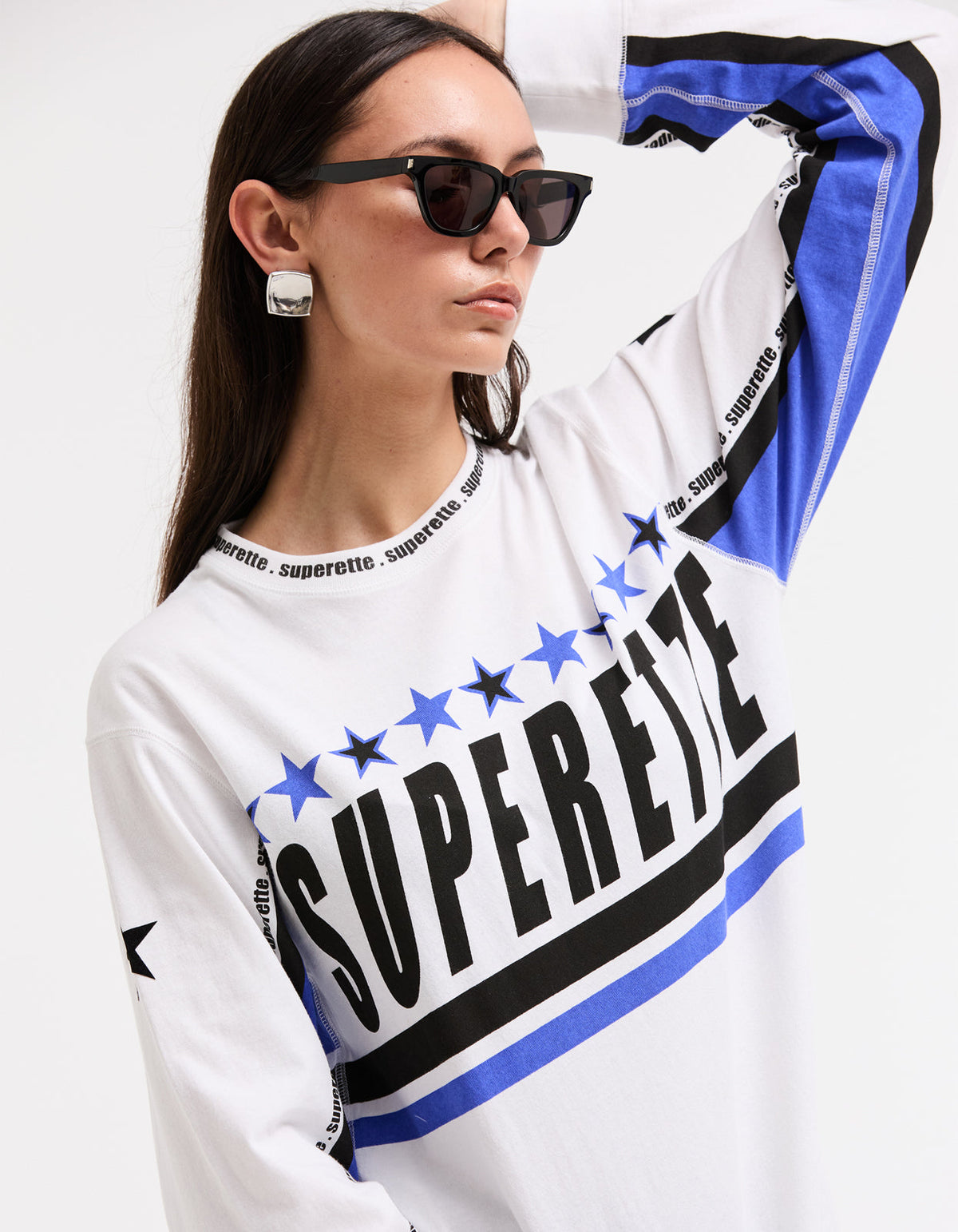 Superette Prix Tee - Multi