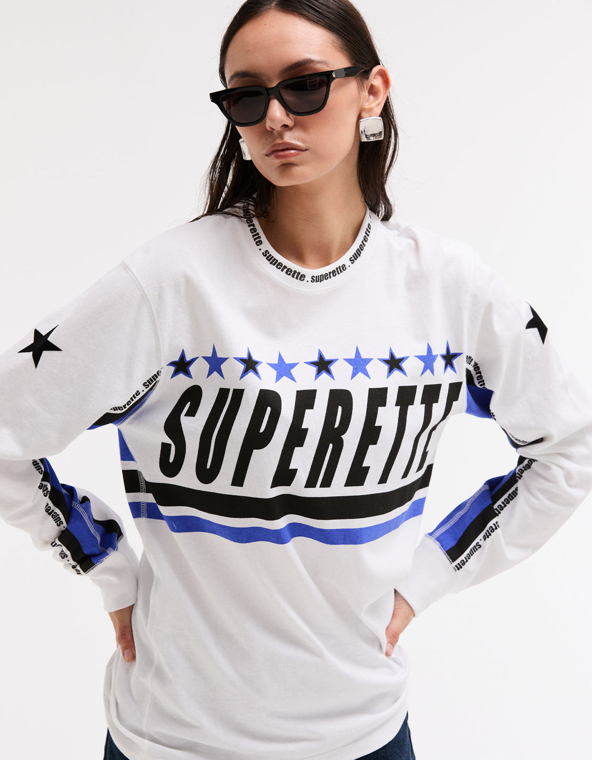 Superette Prix Tee - Multi