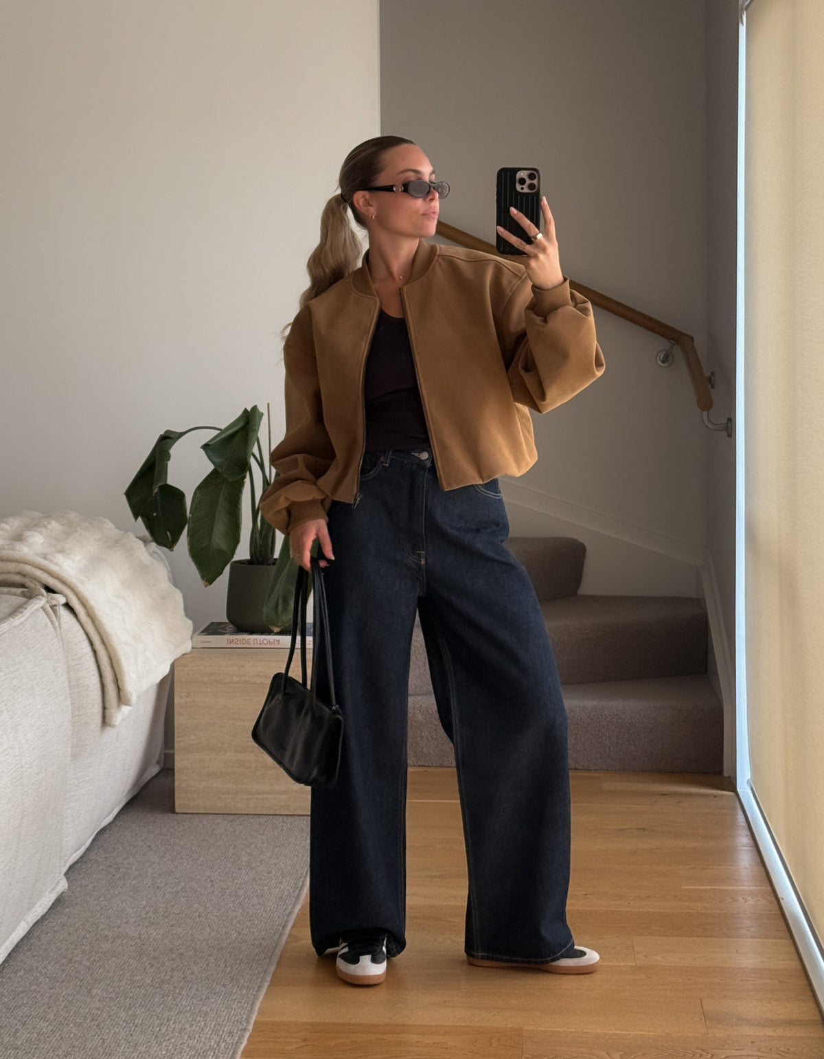 Shelly Jeans 15059 - Dark Lake