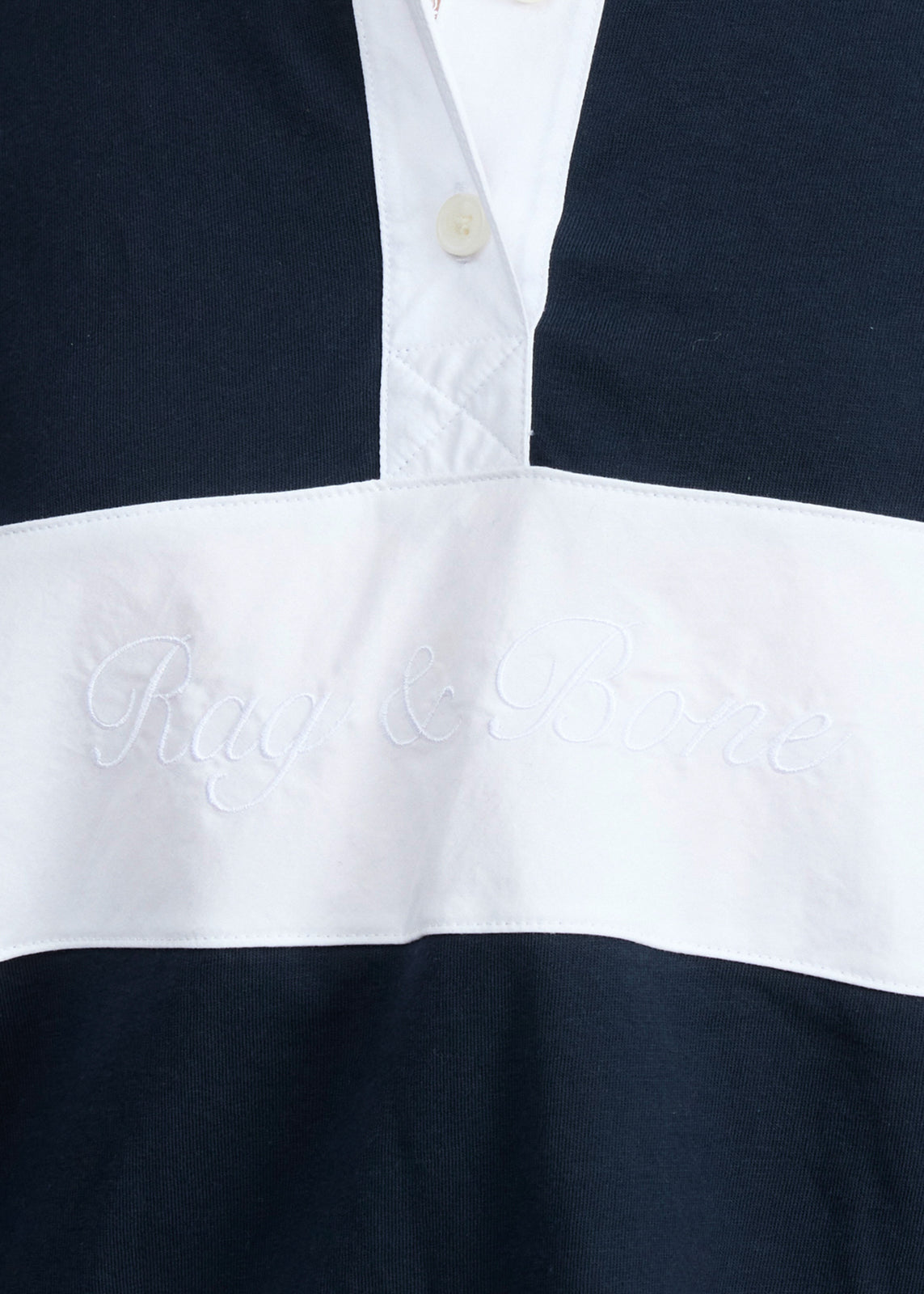 Rb Rugby L/S - Salute Multi