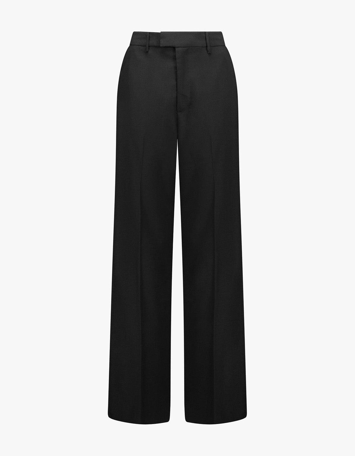Magda Trouser - Black