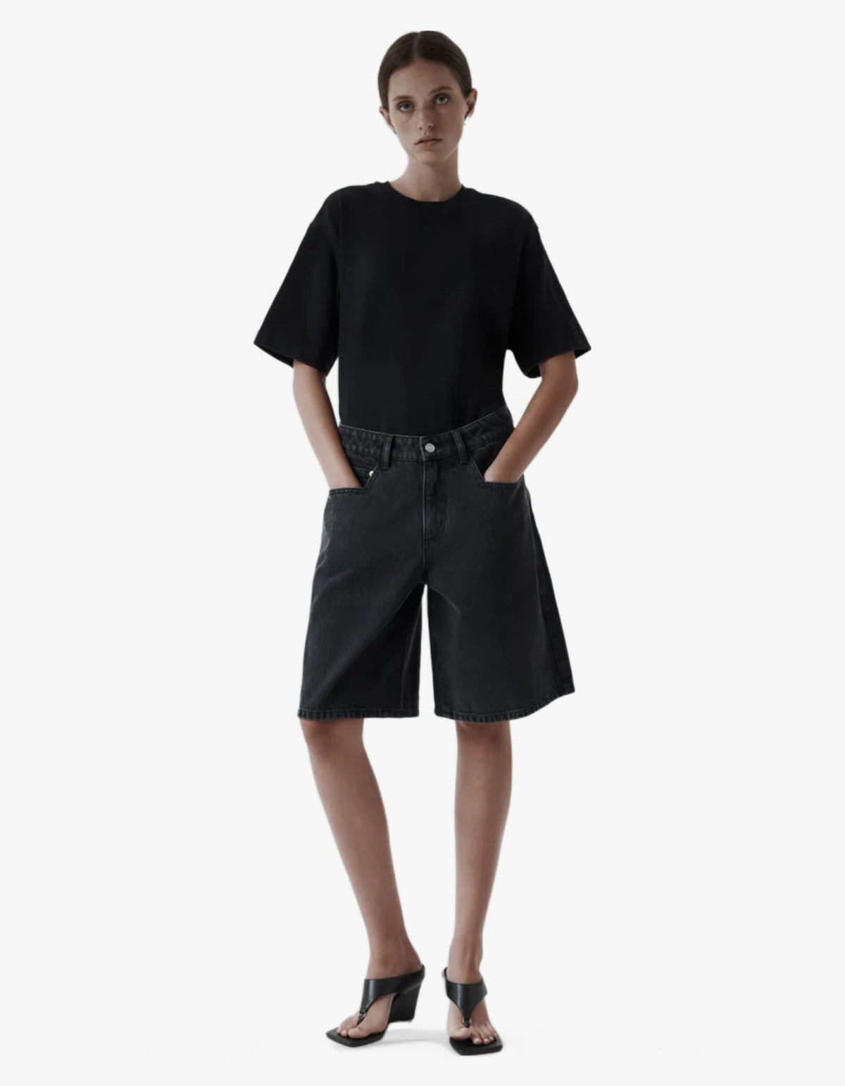 Favourite T-Shirt - Black