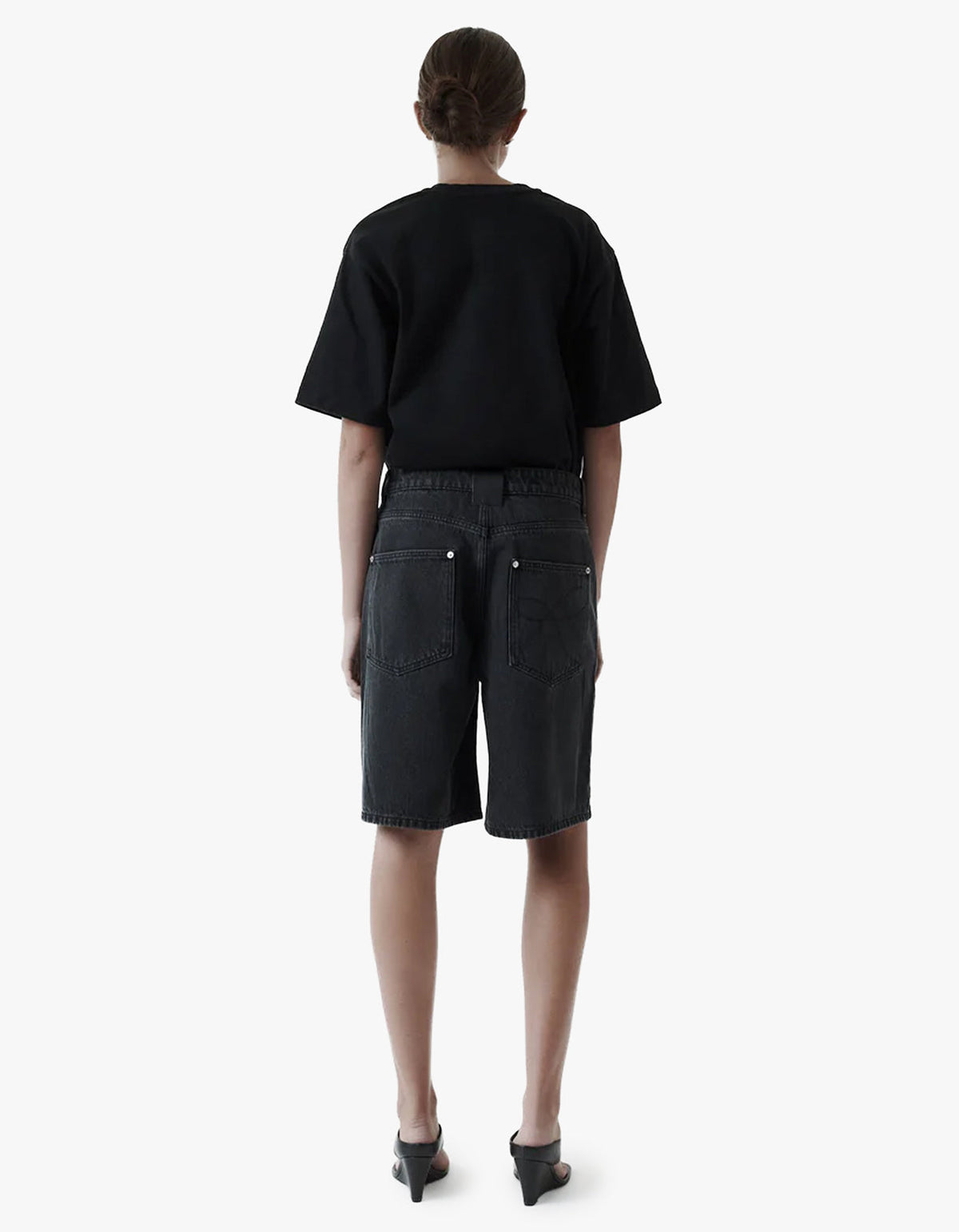 Favourite T-Shirt - Black