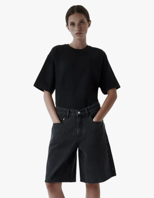 Favourite T-Shirt - Black