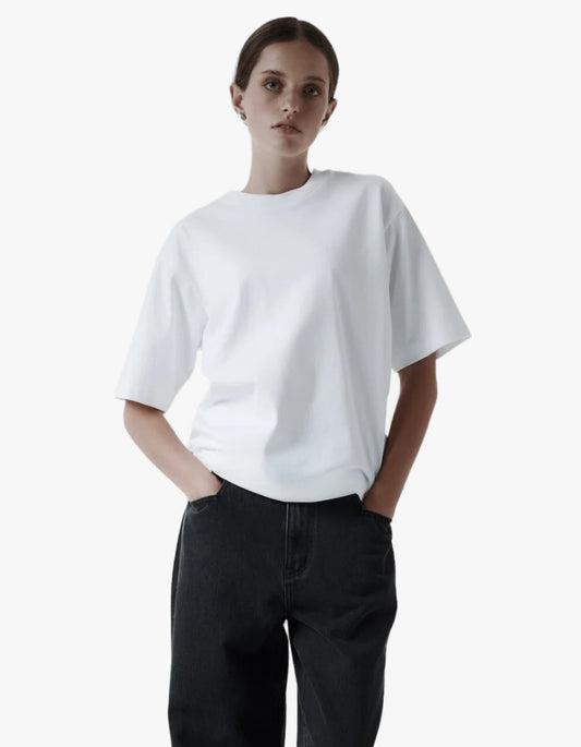 Favourite T-Shirt - White