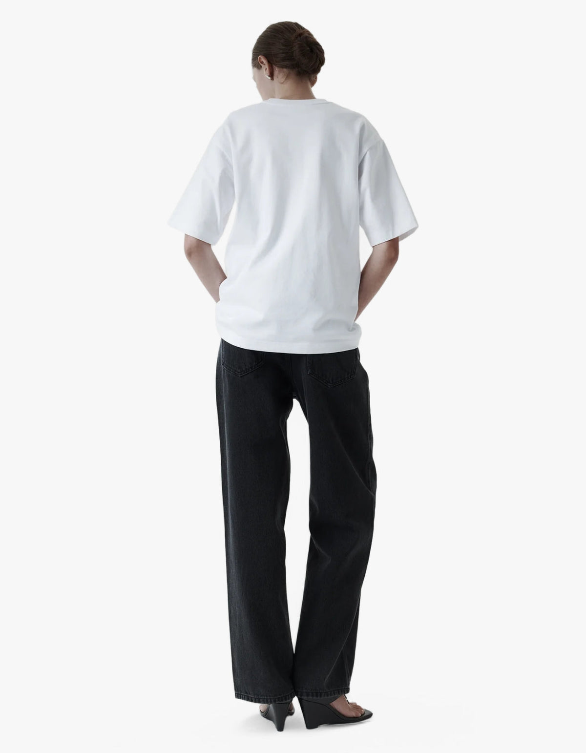 Favourite T-Shirt - White