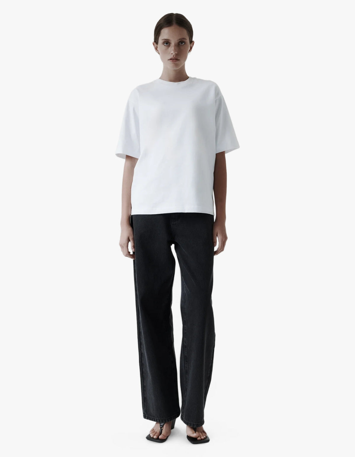 Favourite T-Shirt - White