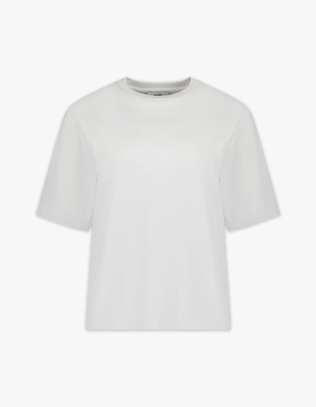 Favourite T-Shirt - White
