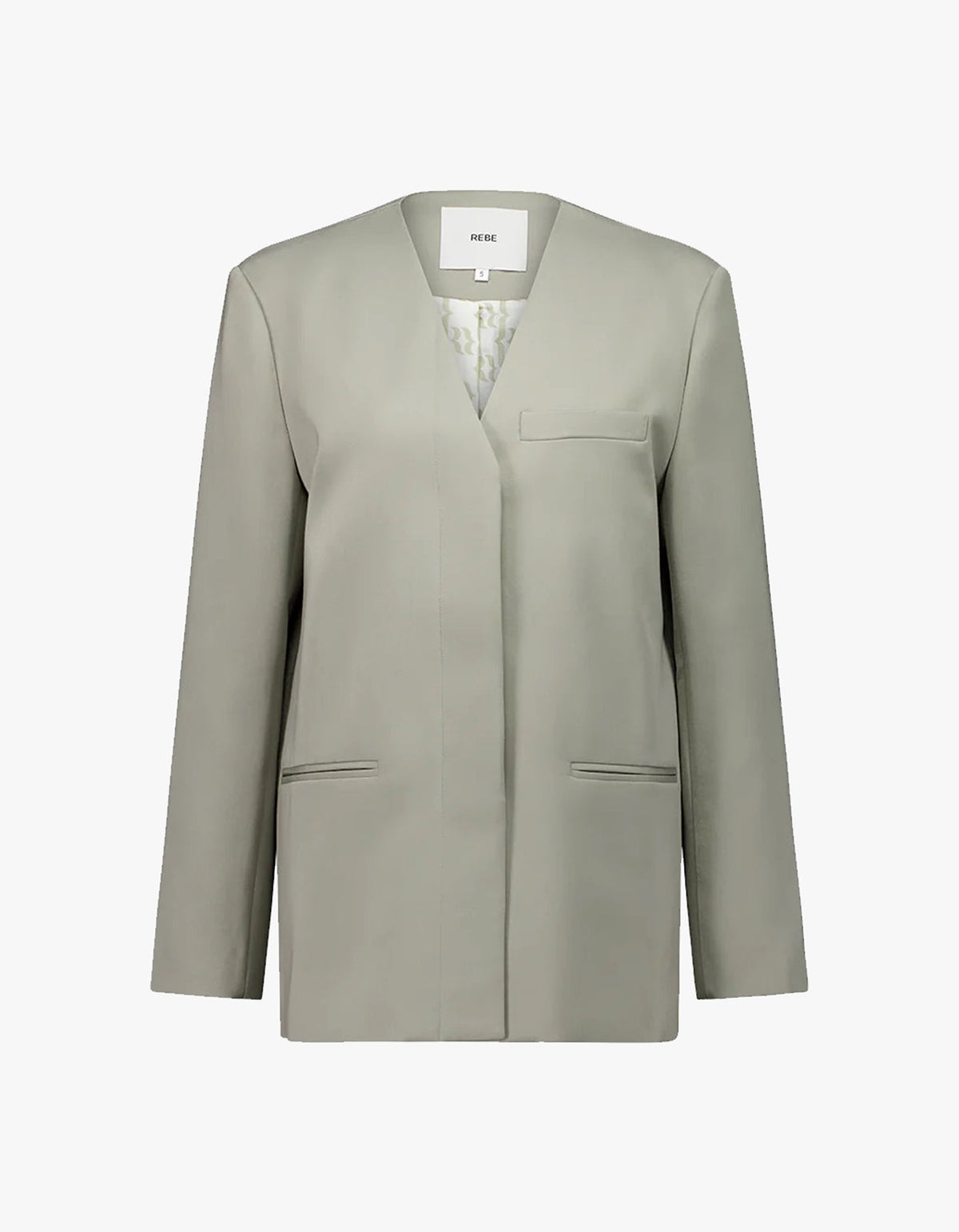 Ilona Blazer - Clay
