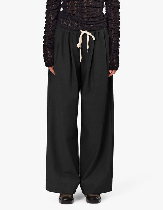 Rhodes Pants - Black