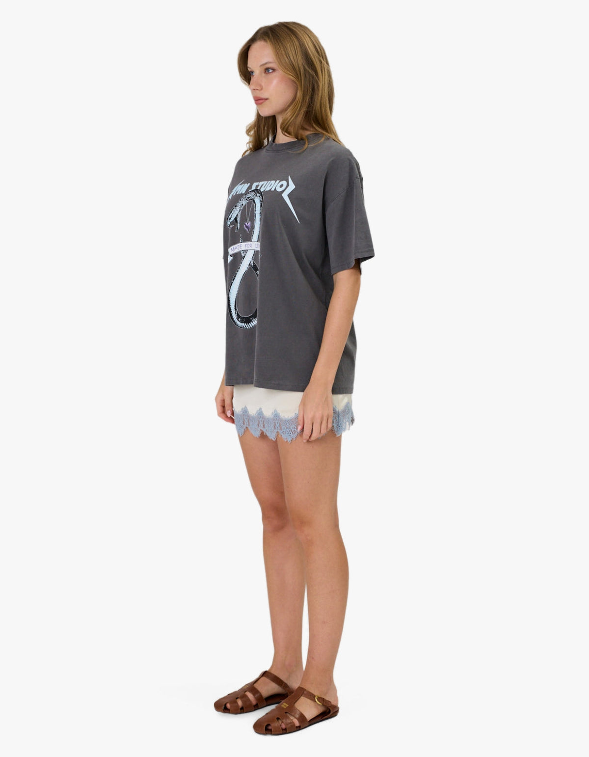 Viper Tee - Black