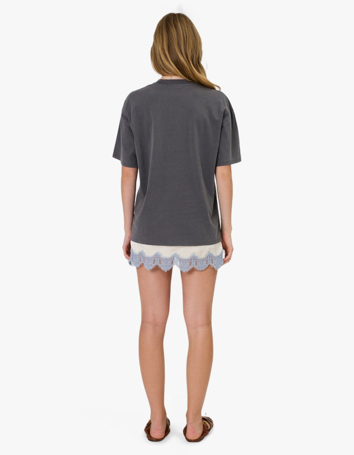 Viper Tee - Black
