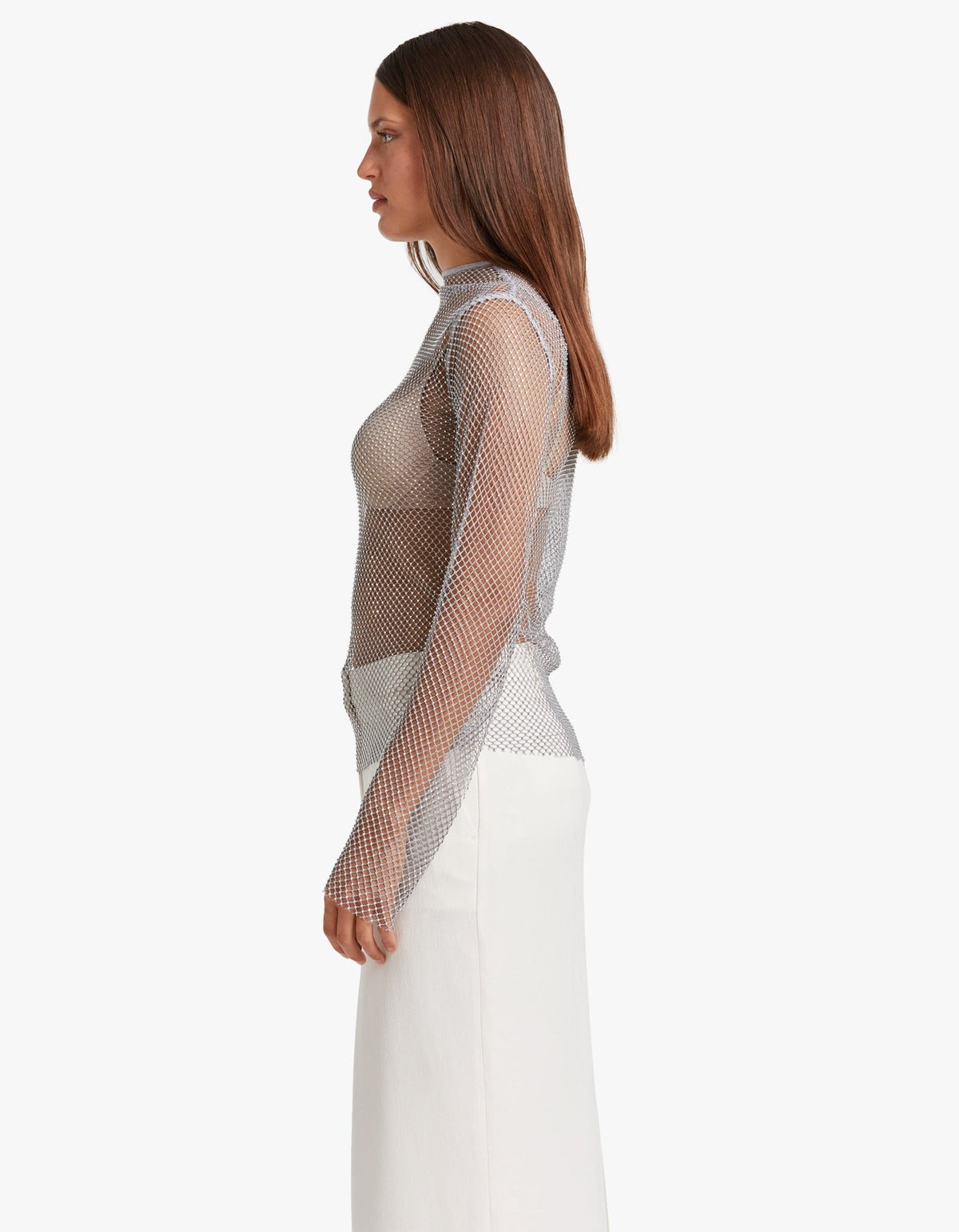 Opal Top - Slate