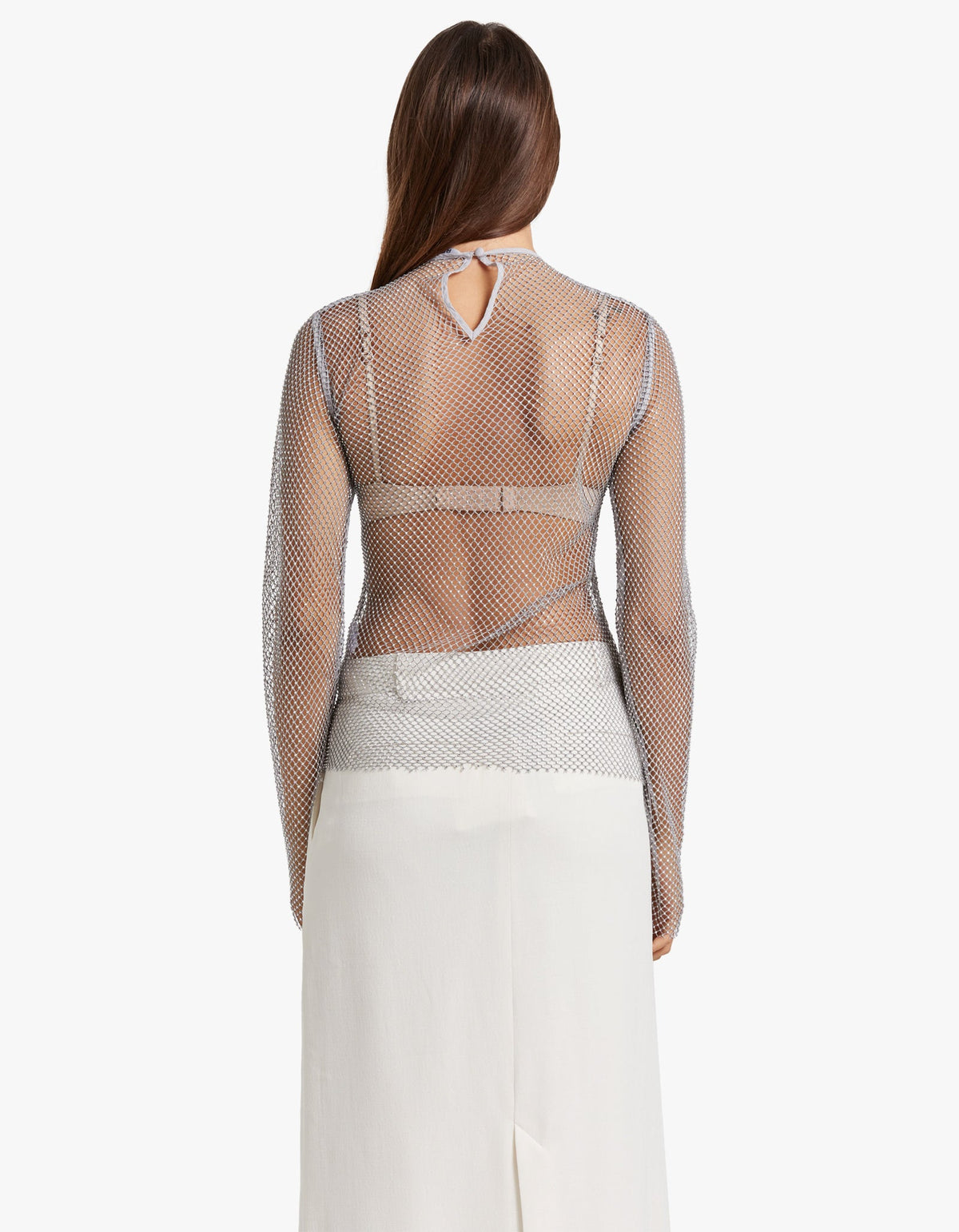 Opal Top - Slate