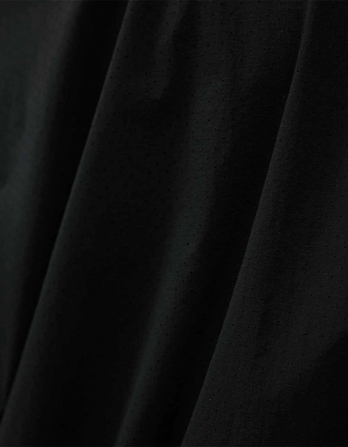 247 Training Jacket - Black